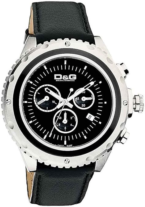 d&g uhren herren